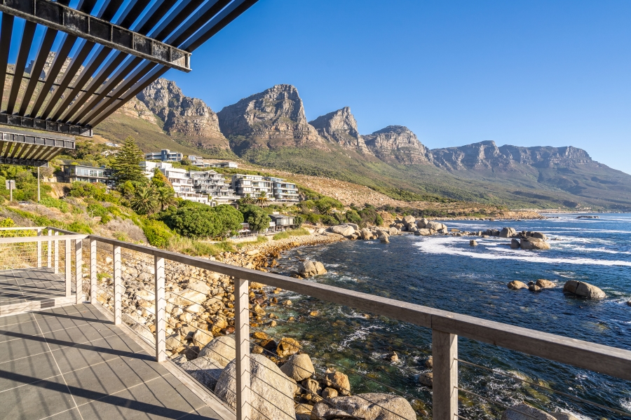 5 Bedroom Property for Sale in Camps Bay Western Cape